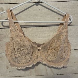 Felina lace bra